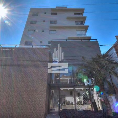 Apartamento Ao Lado Da Vila Germanica Blumenau Exterior foto